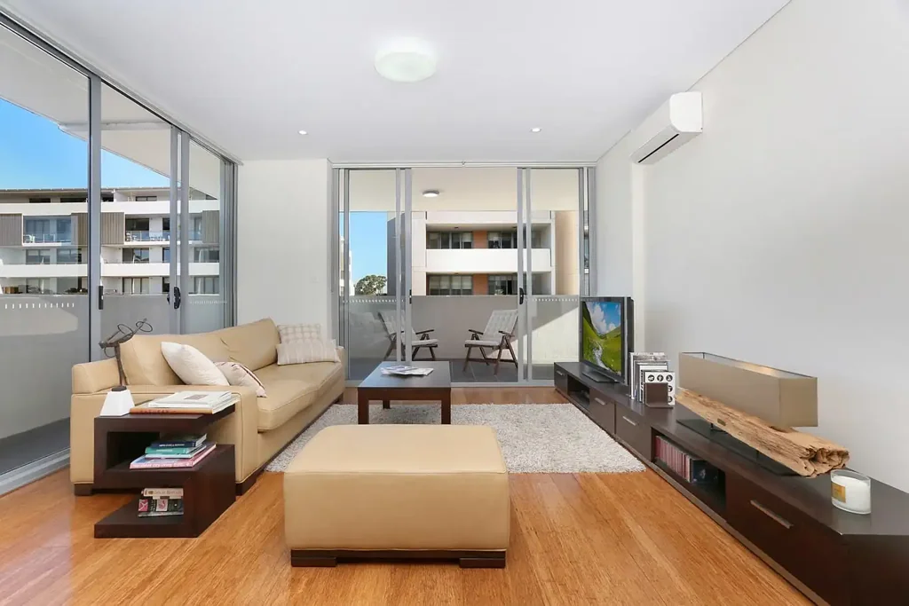 241/26 Jasmine Street, Botany, NSW 2019