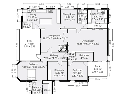 408 Glen Legh Road, Glen Innes, Tamworth, 3 غرف, 3 حمامات, Lifestyle Property