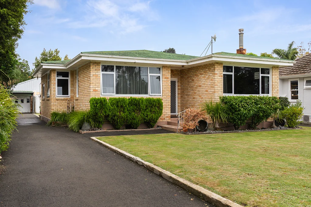 311 Whitaker Street, Whataupoko, Gisborne