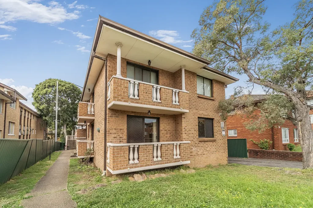 1/85 NORTHUMBERLAND ROAD, Auburn, NSW 2144