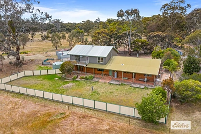 26 CODDS FLAT RD, STAWELL VIC 3380, 0 Kuwarto, 0 Banyo, House