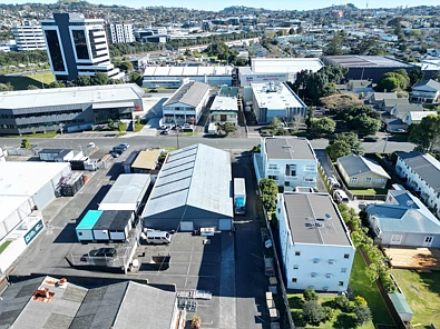 Address Withheld, Ellerslie, Auckland City, 0 Schlafzimmer, 0 Badezimmer, Industrial Premises