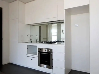1312/8 McCrae Street, Docklands, VIC 3008, 1 slaapkamers, 1 badkamers, Apartment