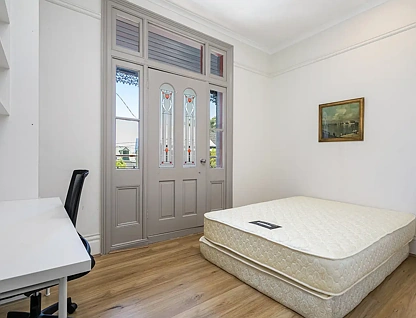8 Arundel Street, Forest Lodge, Inner West, 1房, 1浴, Apartment