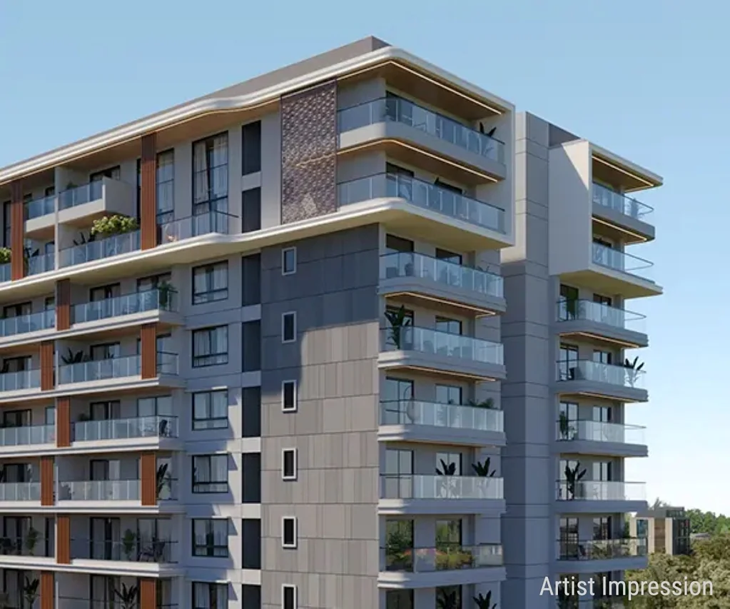 Schofields 1 Bedroom Stylish and Convenient Apartment Living in Schofields