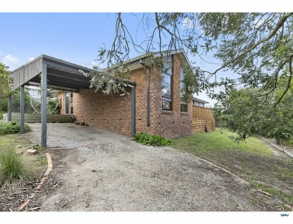 17 Nicholson Crescent, Jan Juc, VIC 3228, 3房, 1浴, 整租独立别墅