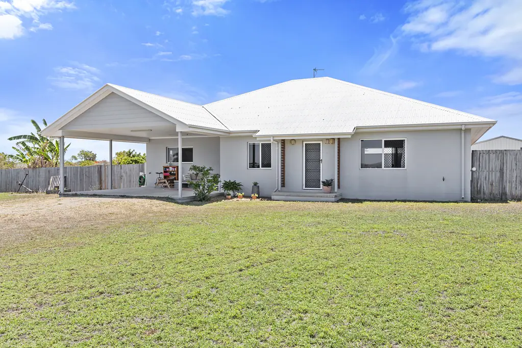 102 Drays Road, Bowen, QLD 4805