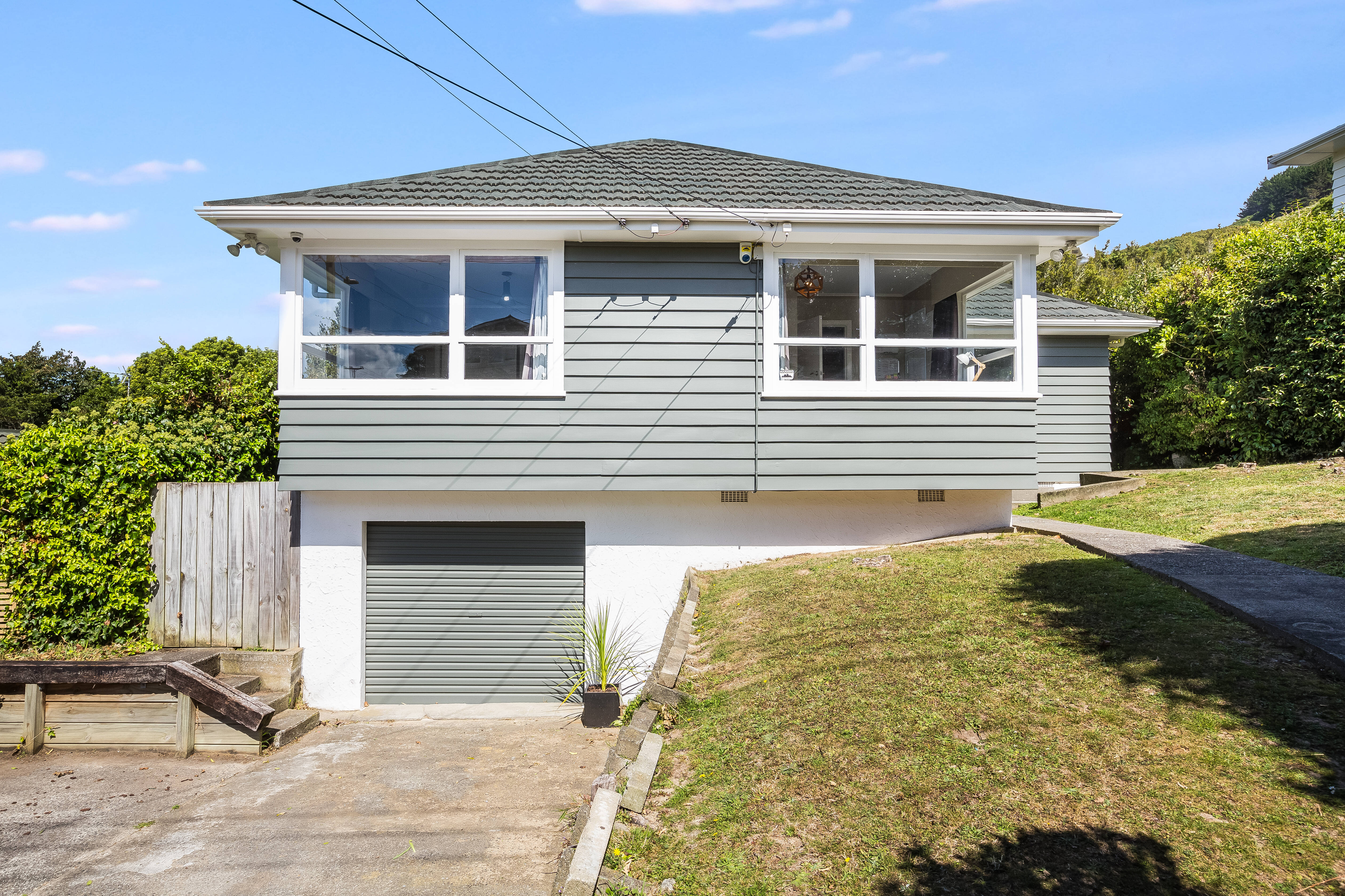 75 Larsen Crescent, Tawa, Wellington, 3 Schlafzimmer, 0 Badezimmer, House