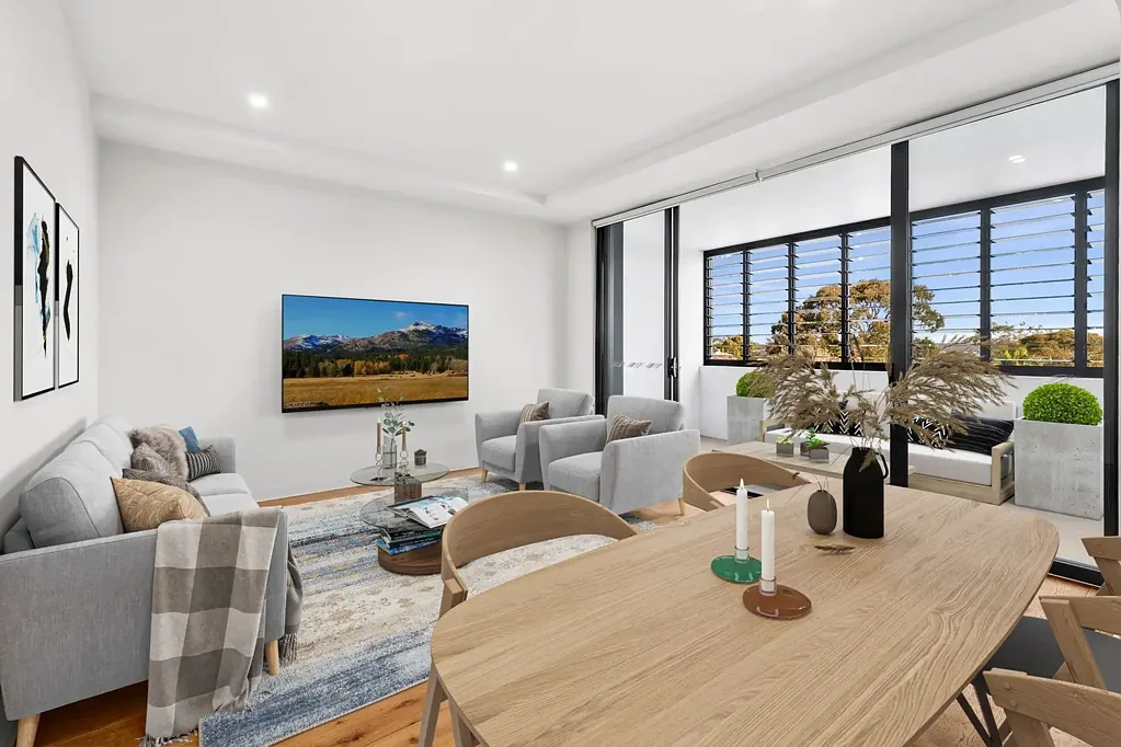 Stylish Sanctuary