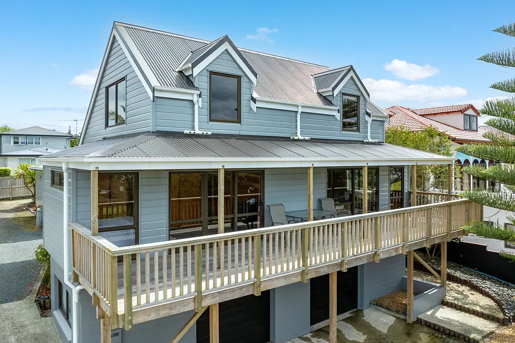 6 Sunrise Boulevard, Snells Beach, Rodney, Auckland