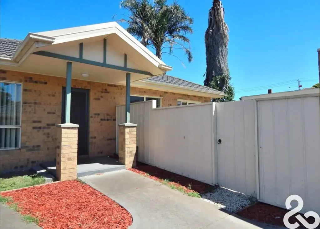 Spacious 2-Bedroom Unit in Prime Location