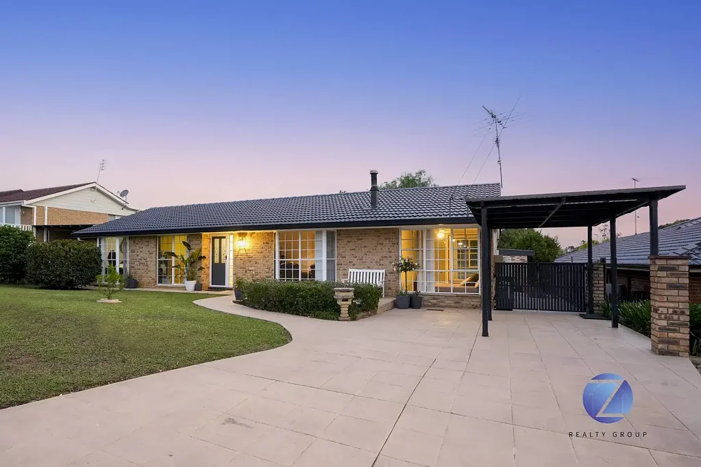 12 Percival Avenue, Appin, NSW 2560