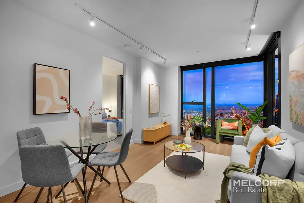 6113/160 Victoria Street, Carlton, VIC 3053