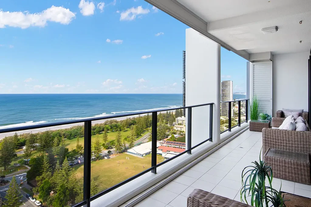 2302/14 George Avenue, Broadbeach, QLD 4218