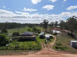 25 Long Bush Road, Mcintyre