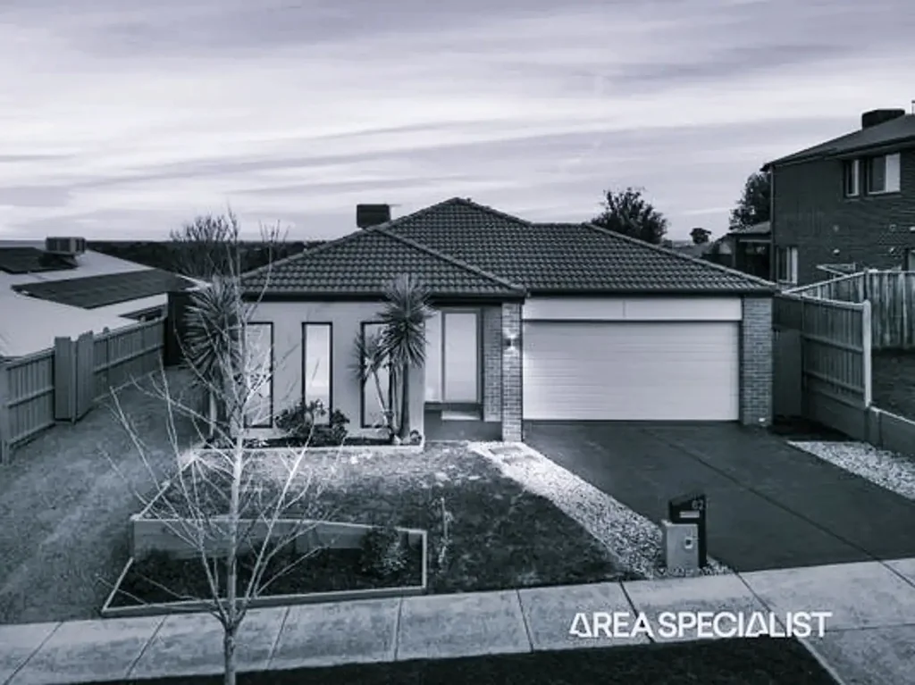 62 Superior Waters, Pakenham, VIC 3810
