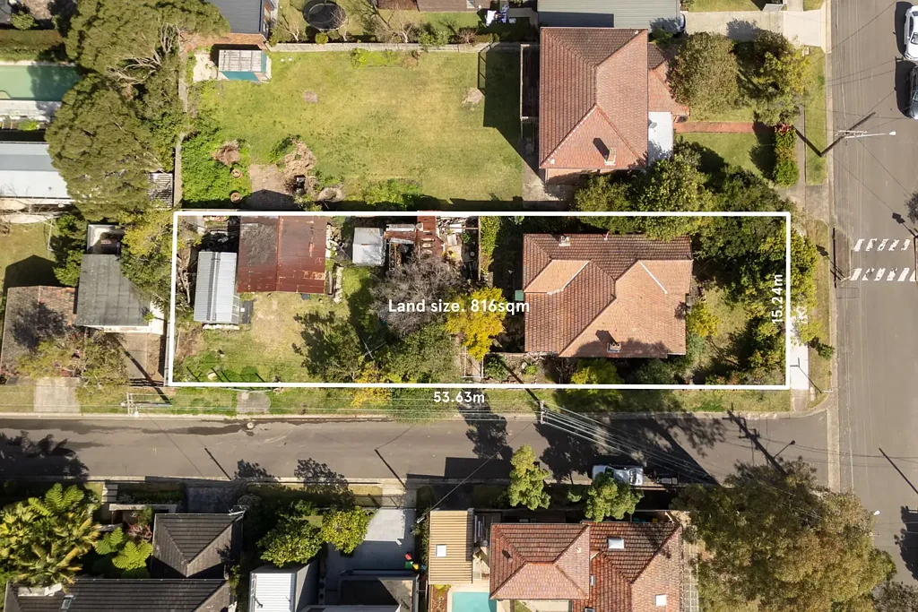 9 Earl Street, Hunters Hill, NSW 2110