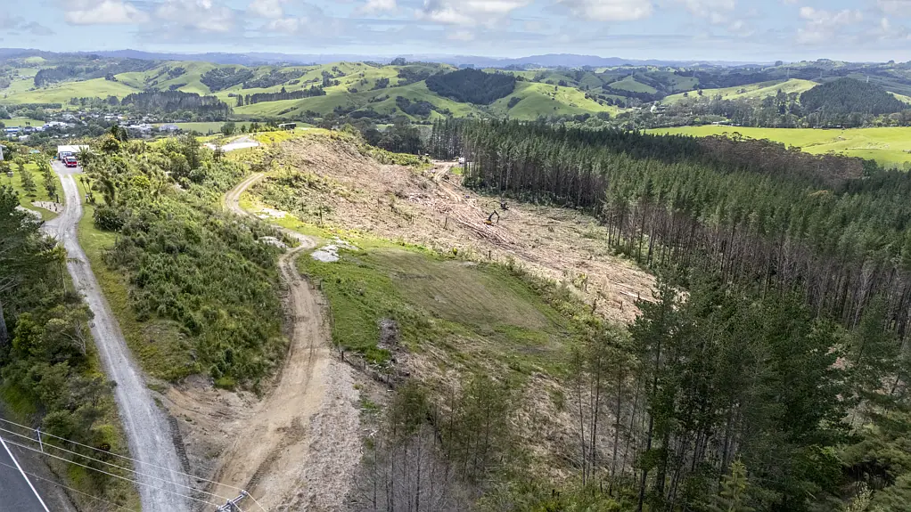 Helensville Yes - Relocate a Home Here