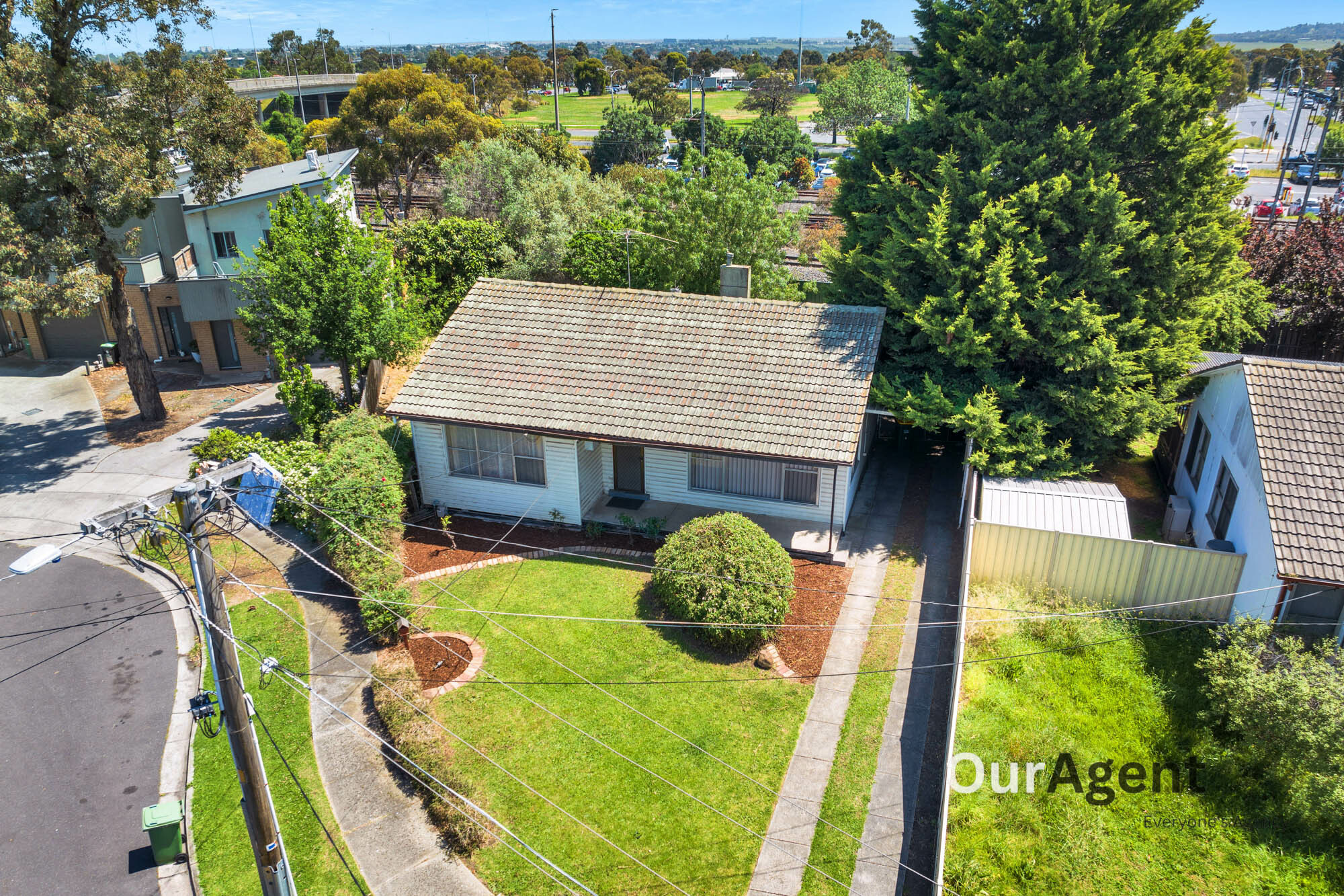 10 OXLEY CT, BROADMEADOWS VIC 3047, 0 ਕਮਰੇ, 0 ਬਾਥਰੂਮ, House