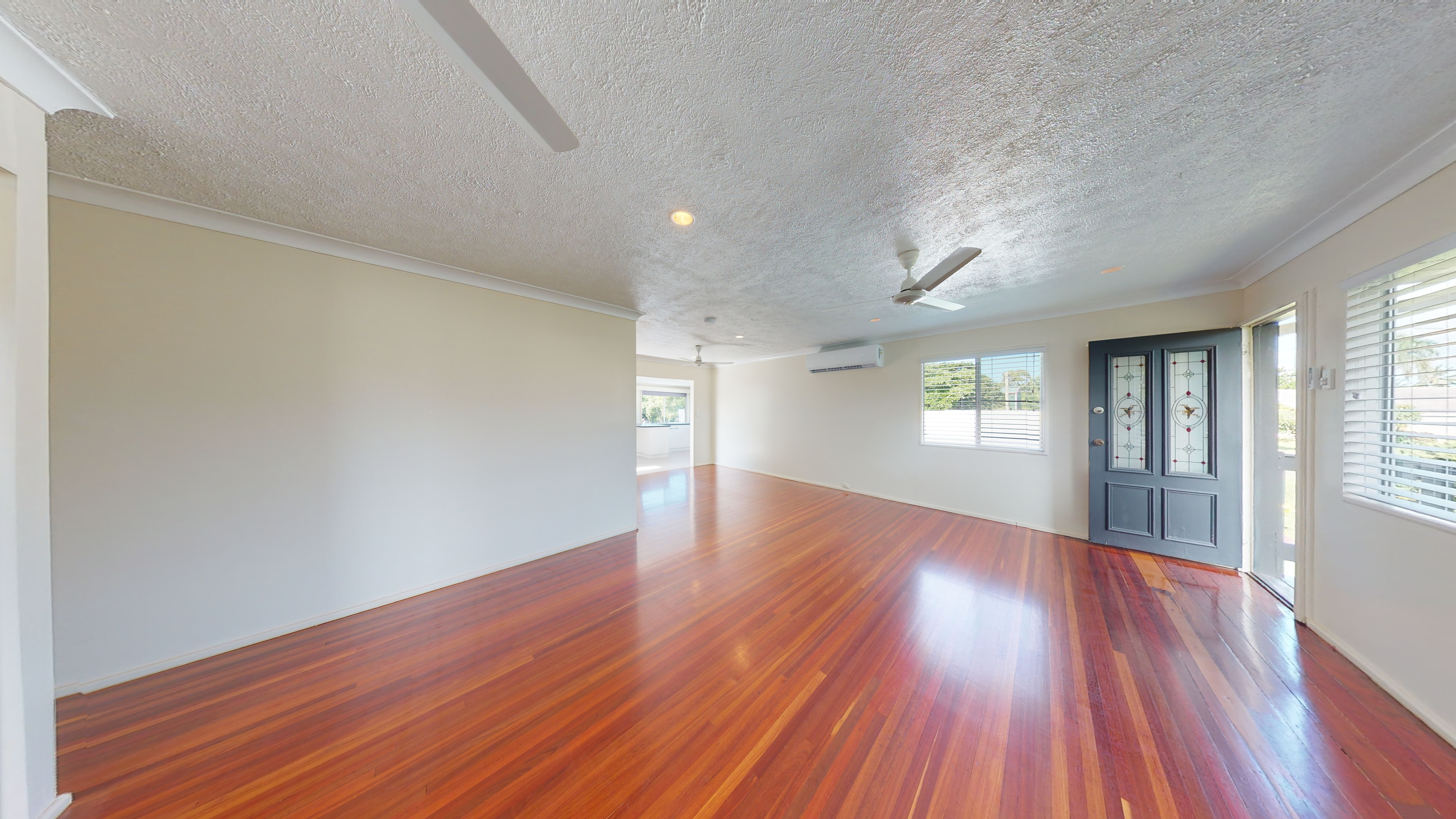 12 TYACK ST, ROSSLEA QLD 4812, 0房, 0浴, House