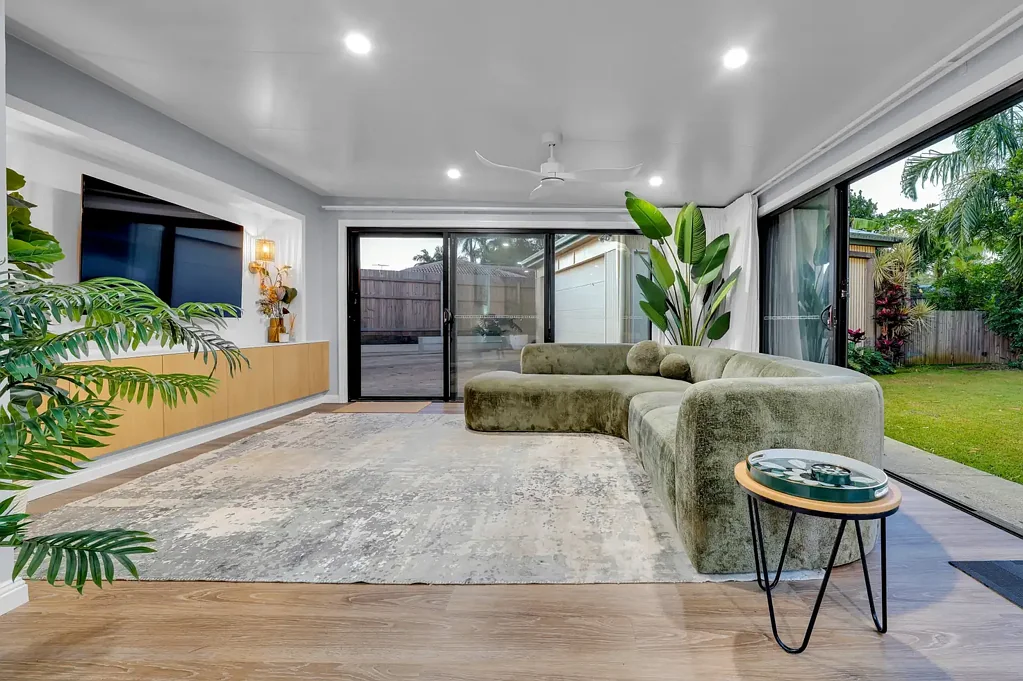Wellington Point 5房 终极海湾家庭住宅，真正应有尽有 The Ultimate Bayside Family Home That Truly Has It All