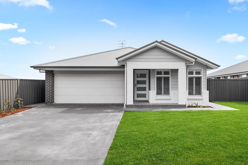 22 Prell Street, Crookwell, NSW 2583