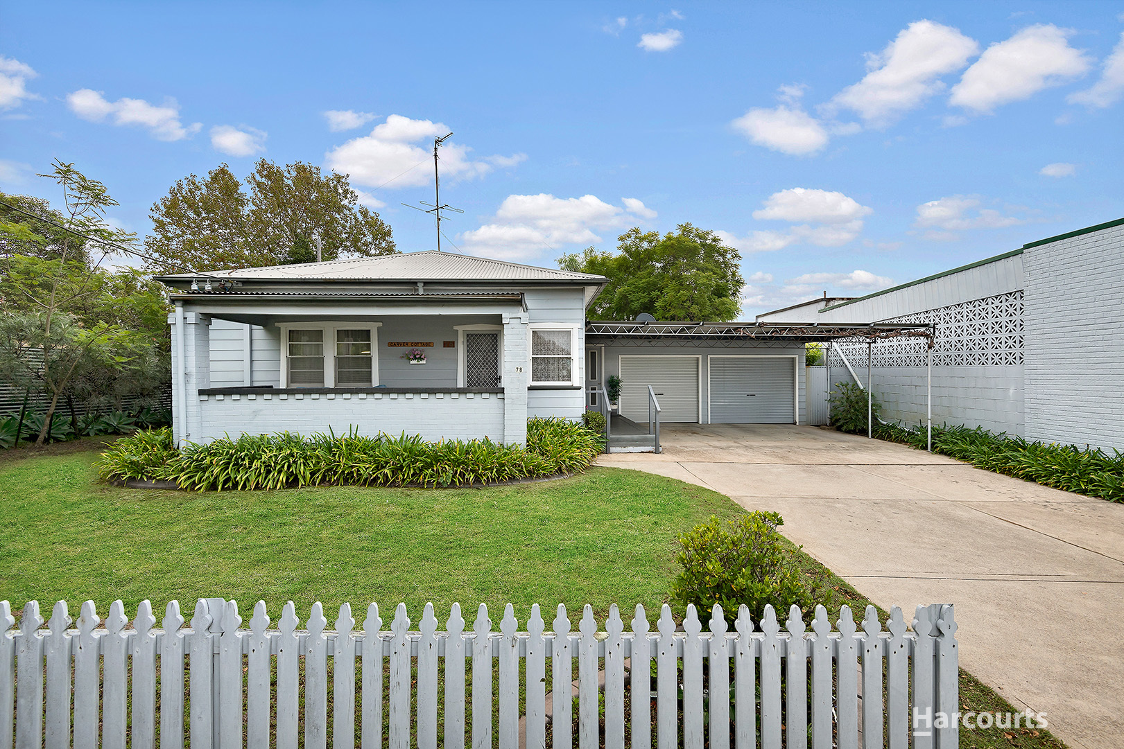 78 WOLLOMBI RD, CESSNOCK NSW 2325, 0 chambres, 0 salles de bain, House