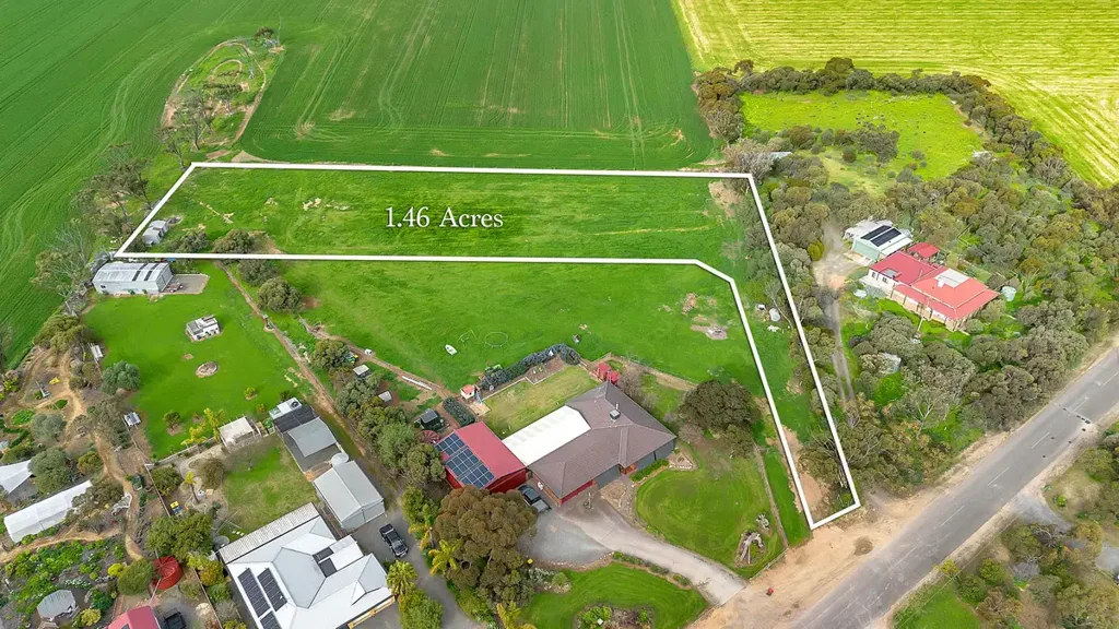 Lot 742/ Pratt Road, Wasleys, SA 5400