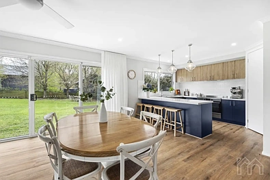 Kusina - 5 McCashney Way, Trentham, VIC 3458
