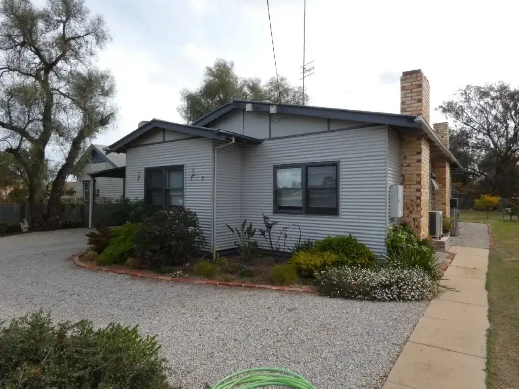 7 Sherwood St, Birchip, VIC 3483