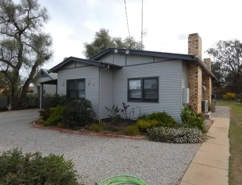 7 Sherwood St, Birchip, VIC 3483, 2房, 1浴, House