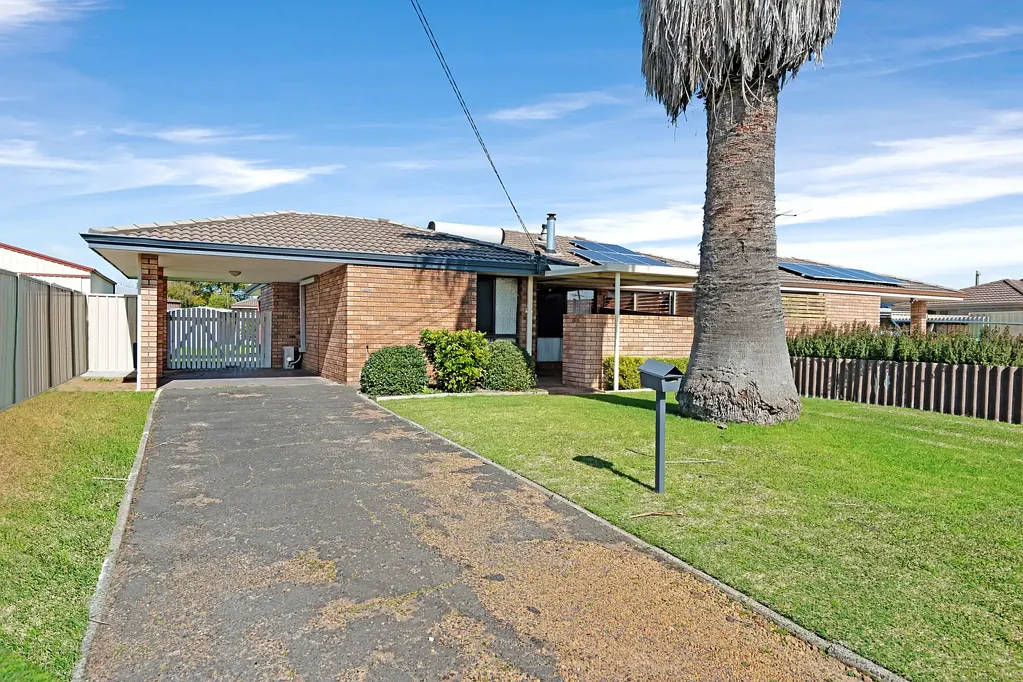 Eaton 3 Bedroom Great Investment Opportunity!