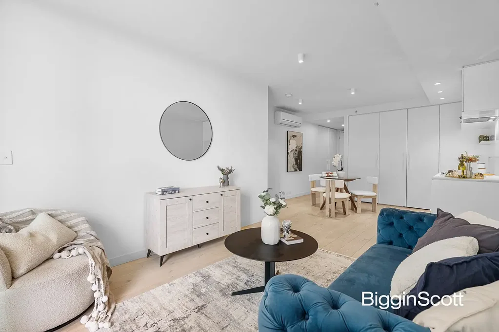 1608/7 Claremont Street, South Yarra, VIC 3141