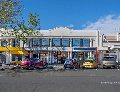 Unit C/305 Ponsonby Road, Ponsonby, Auckland City, 0房, 0浴, Retail Premises