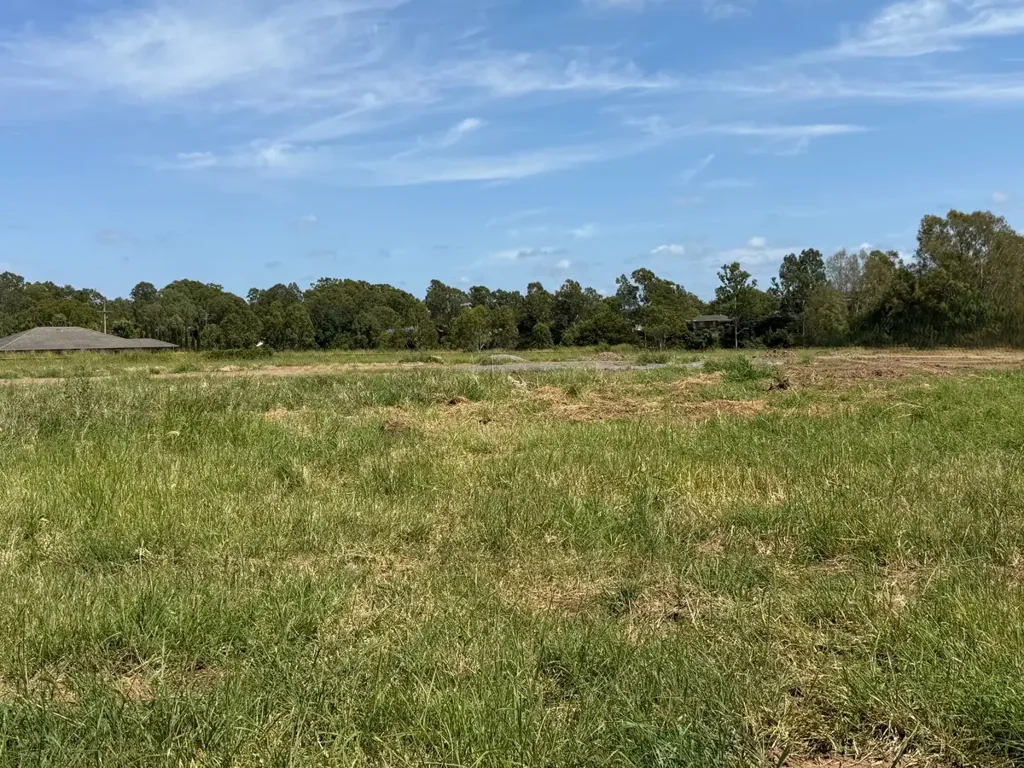 Address Withheld, Karalee, QLD 4306