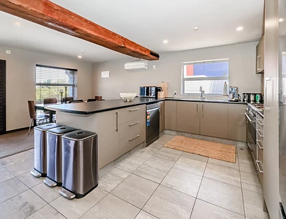 1/2 Manor Place, Dunedin Central, Dunedin City, 3房, 1浴, Apartment