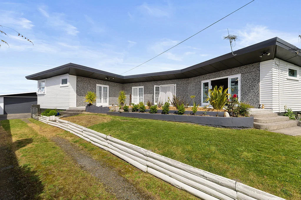 9 Arthur Street, Tokoroa, South Waikato, Waikato