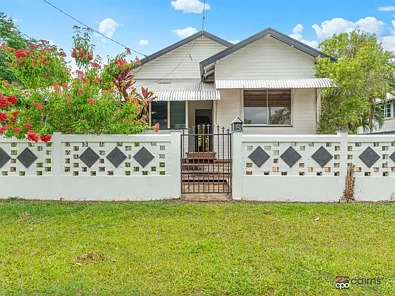 Exterior - 5 TEMPLETON ST, GORDONVALE QLD 4865