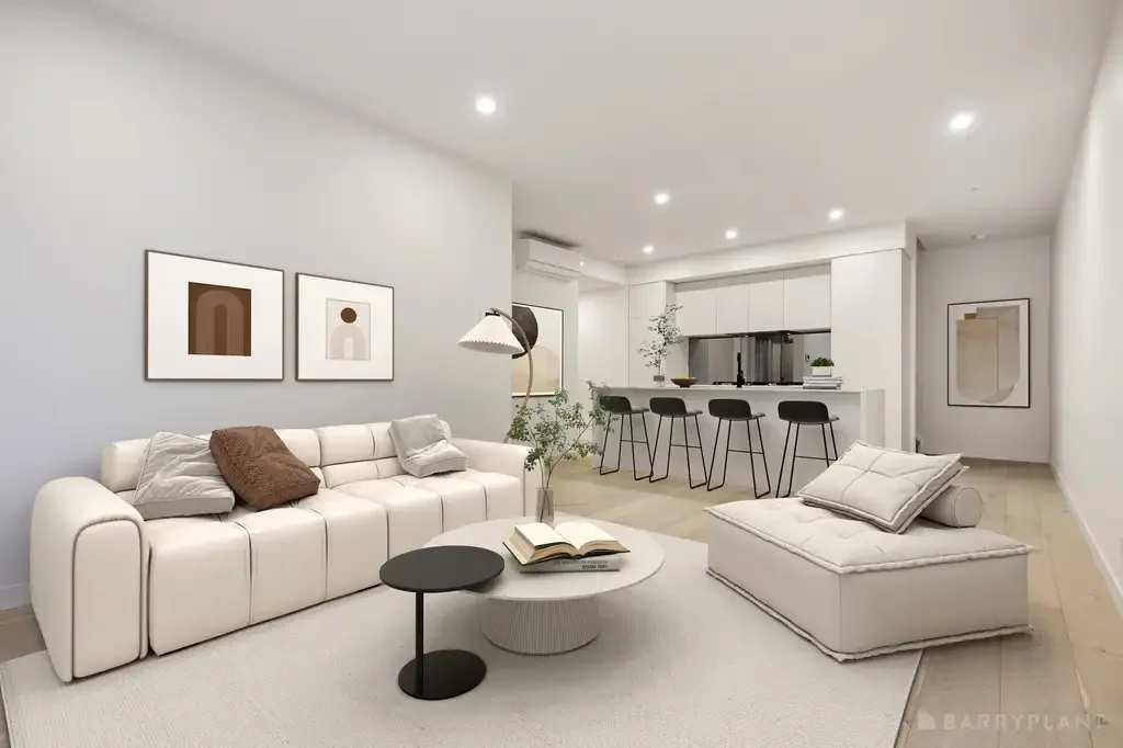 Keysborough 3房 现代奢居 优雅设计 顶级家电 双安全车位 便捷生活圈 名校环伺 宁静花园 梦想家园待您探索！ ALL CLASS IN CHAPEL PARK