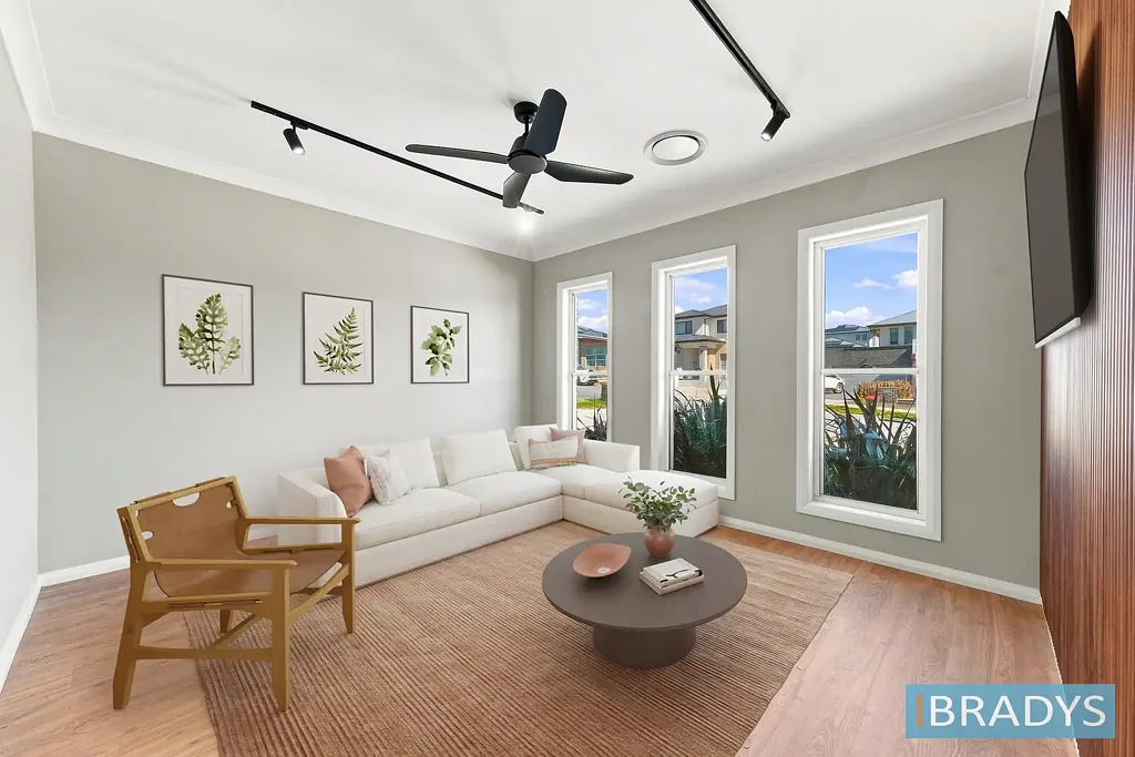 Denman Prospect 4Phòng ngủ Multiple living zones in this stunning 4 bedroom residence