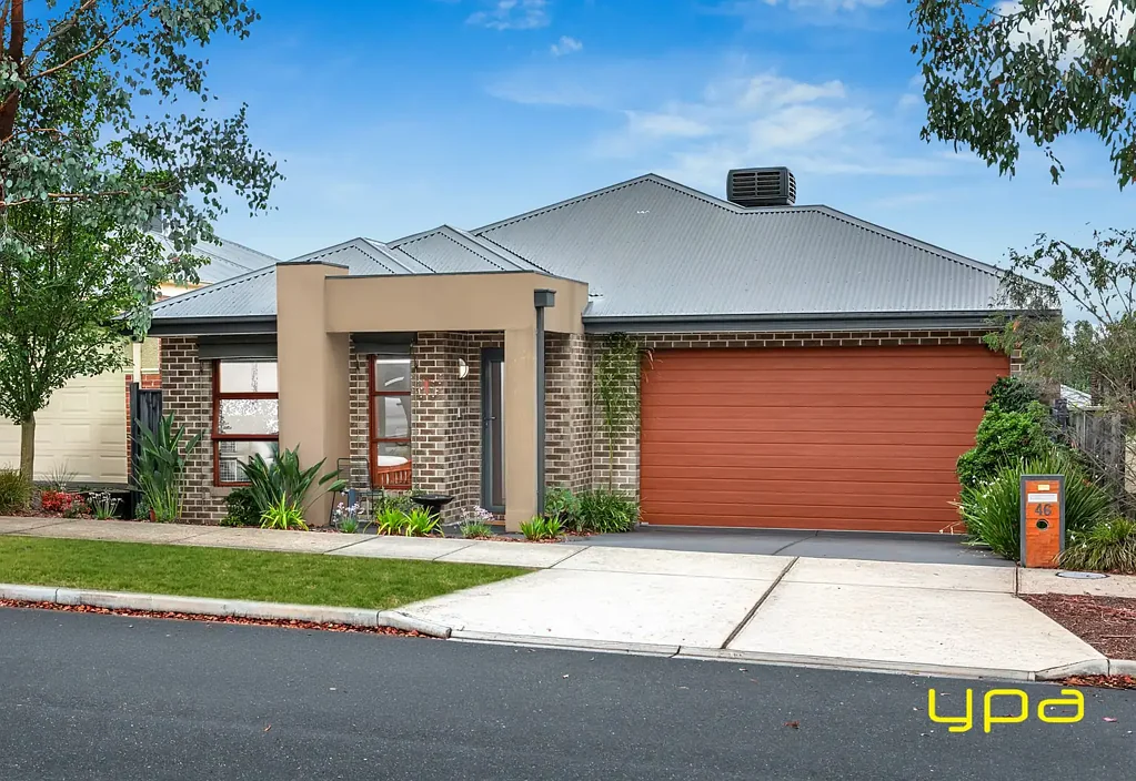 46 Peterborough Drive, Doreen, VIC 3754