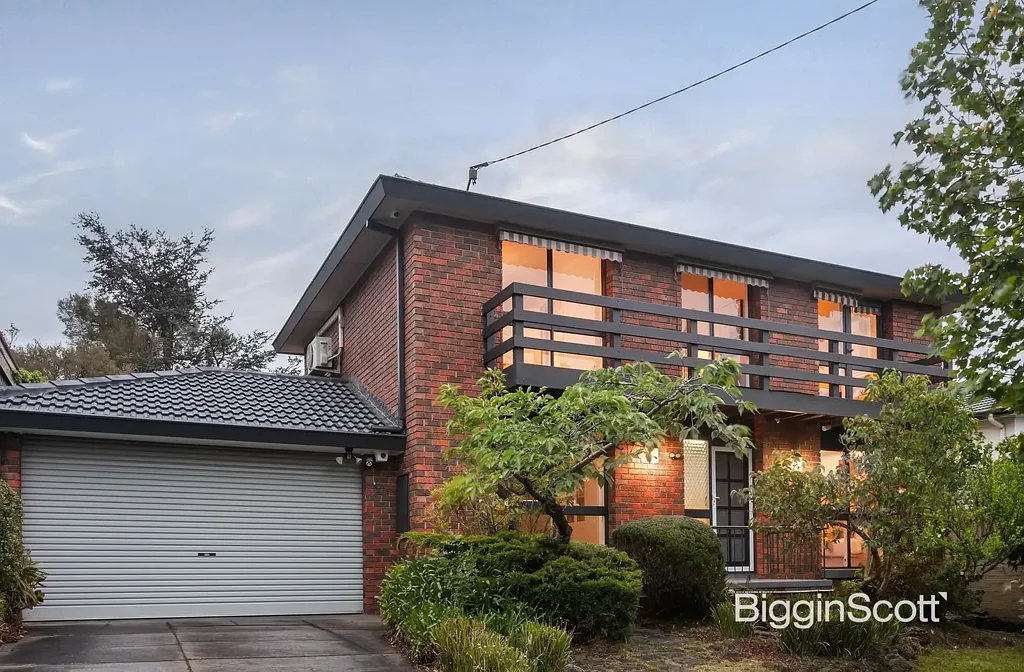 Doncaster 5Kwarto Spacious Living for the Growing Family