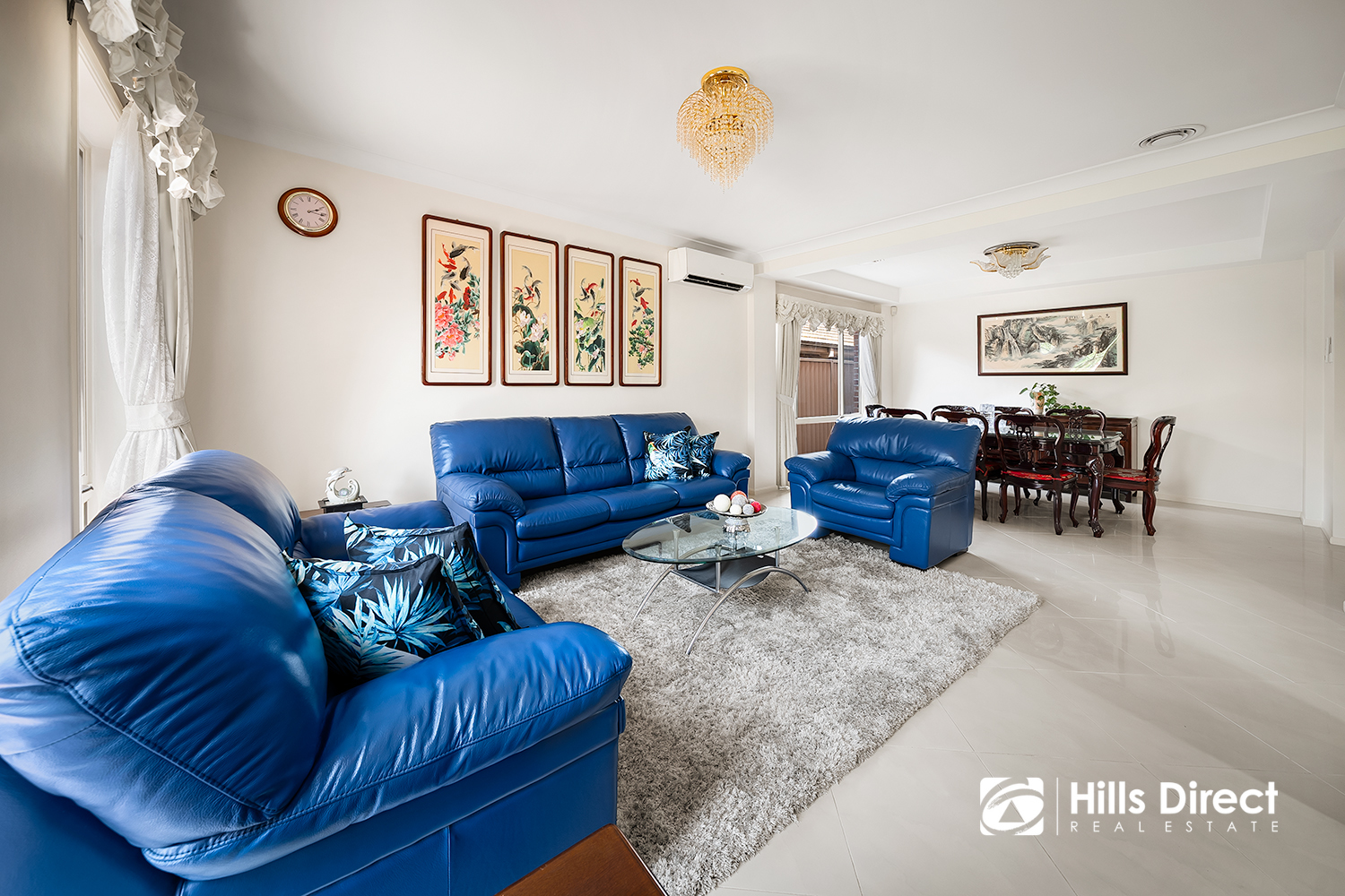 20 STAVE PL, KELLYVILLE RIDGE NSW 2155, 0部屋, 0バスルーム, House