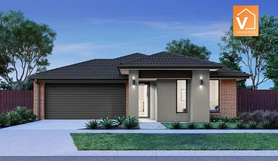 ਬਾਹਰੀ - 463 Perito Loop, Clyde, VIC 3978
