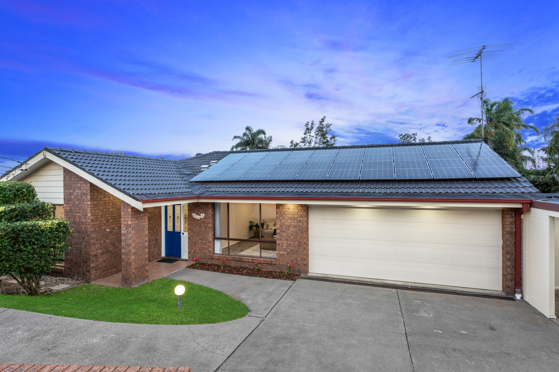 6 CARIBBEAN PL, MOUNT COLAH NSW 2079, 0部屋, 0バスルーム, House