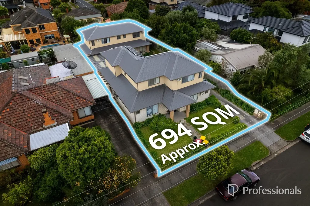 Clayton 7ਬੈੱਡਰੂਮ Prime 7-Bedroom Investment Near Monash University