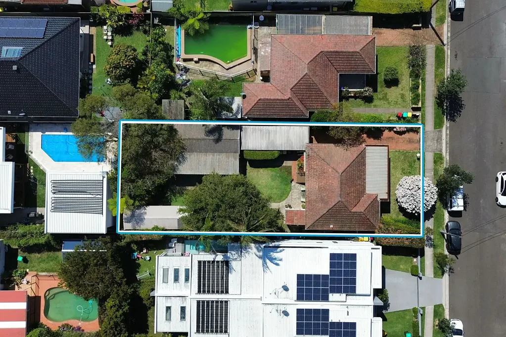 9 Wills Road, Woolooware, NSW 2230