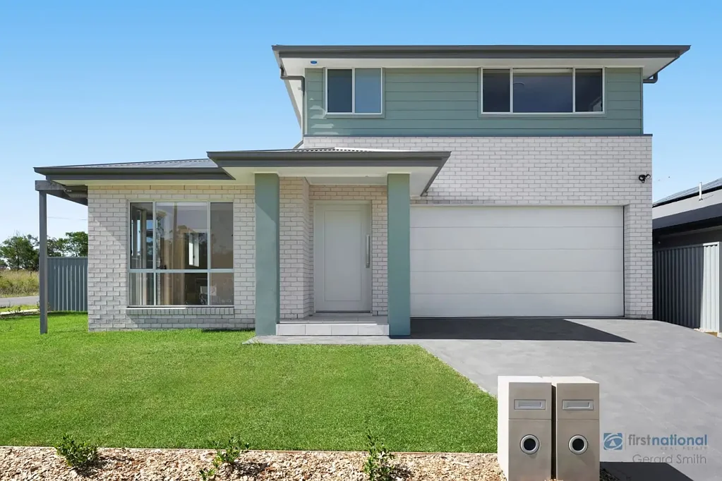 46 Dulcimere Street, Tahmoor, NSW 2573