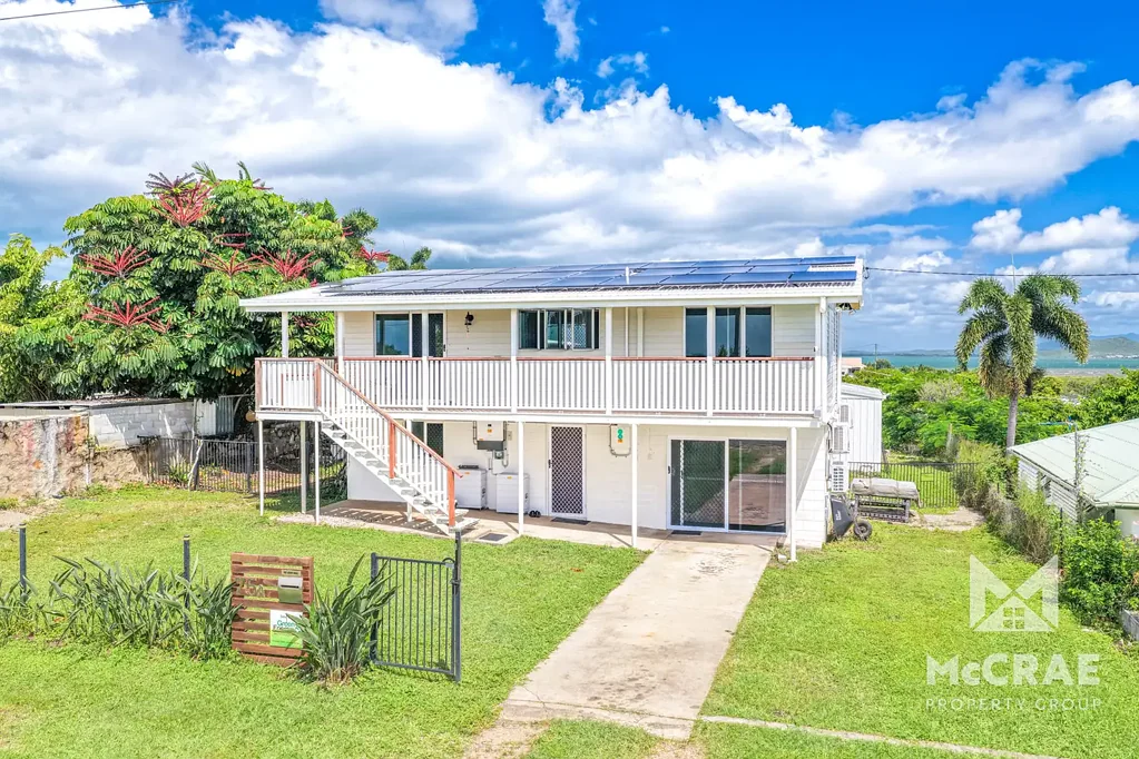 75a Livingstone Street, Bowen, QLD 4805