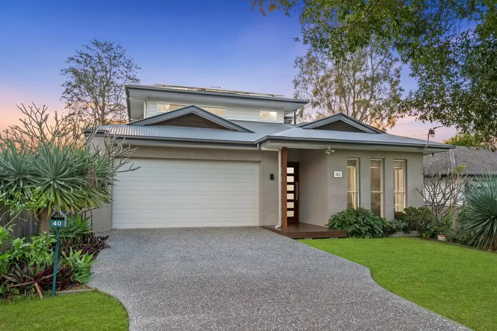 40 Grace Street, Mitchelton, QLD 4053